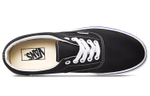 Era Vans "Check Block - Black"