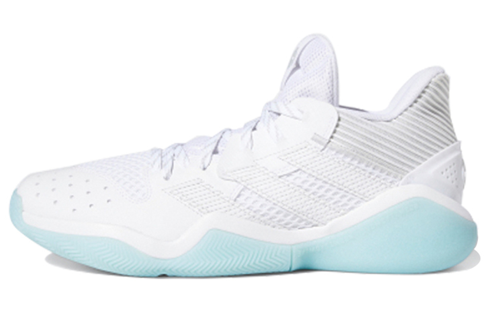 Кроссовки Adidas Harden Stepback 1