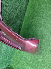 Бампер задний BMW 4er G22 (2020-н.в.) M-paket