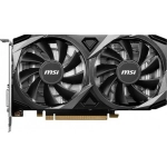 Видеокарта MSI RTX3050 VENTUS 2X XS 8GB OC (RTX 3050 VENTUS 2X XS 8G OC)