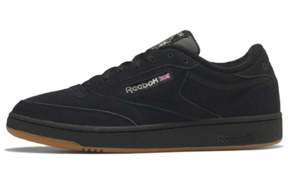 Кроссовки Reebok Club C 85