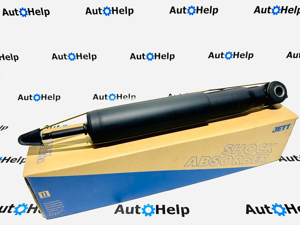 Амортизатор JETT V11-088 задний