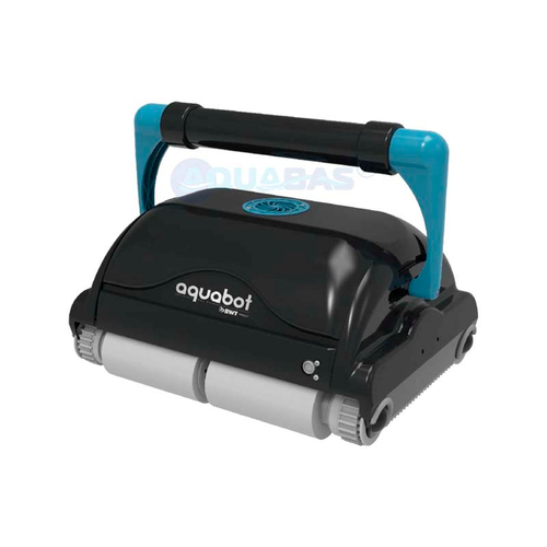 Автом. донный очиститель Aquatron MAGNUM Junior +каб. 30м+тележ.+пульт ДУ (RECS-MGJ0-AMJ97)