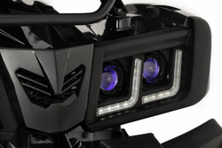 Квадроцикл SHARMAX Activator 250