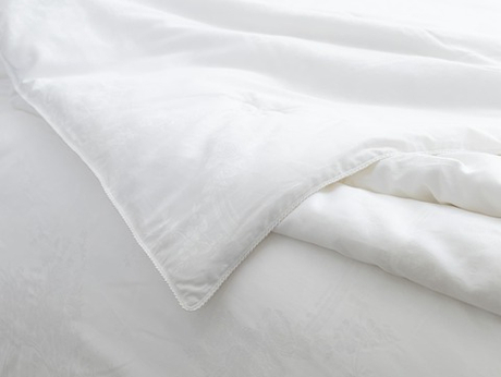 Одеяло шелковое всесезонное 220x240 Luxe Dream Grace Silk