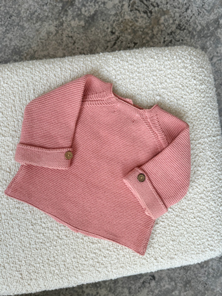 Хлопковый кардиган Sam & Louloute, 68