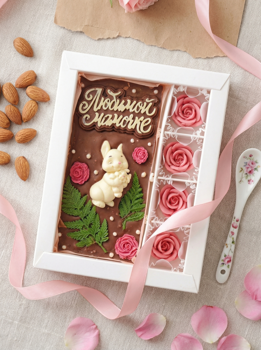 Набор "Любимой Мамочке" #2