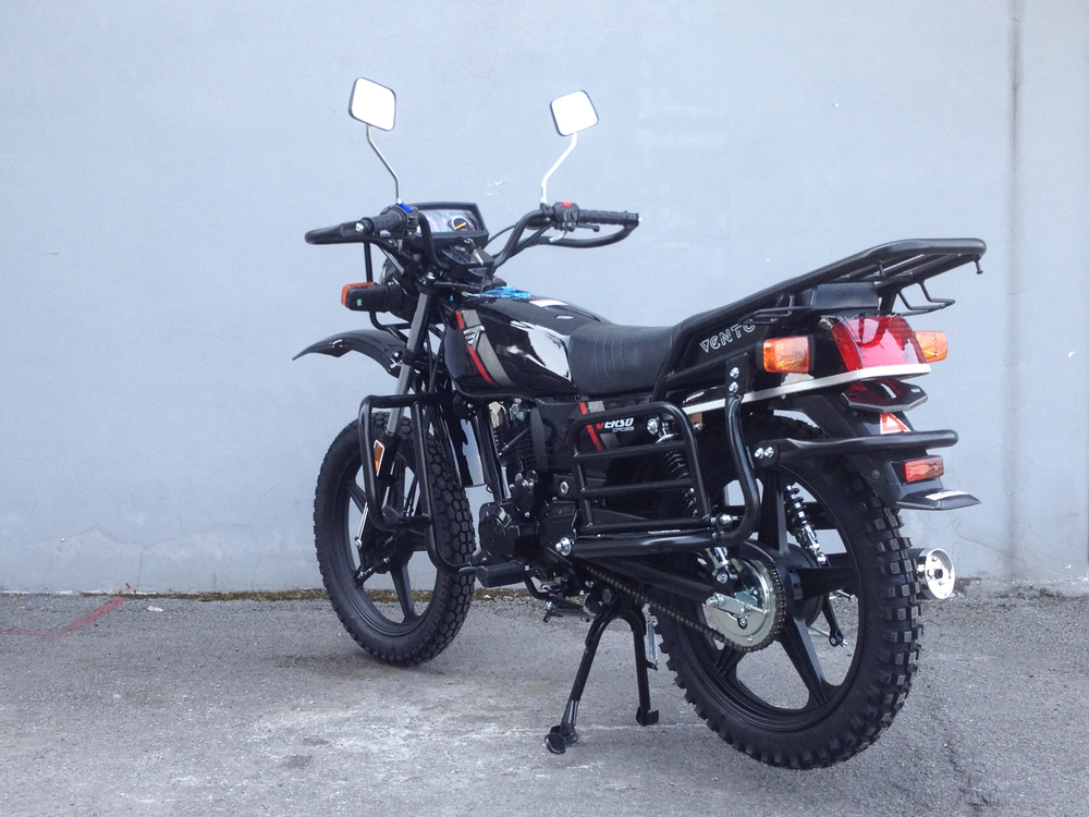 Мотоцикл VMC Verso Cross - 200cc