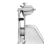 Слайсер Sirman Tiziano 350 Evo VCS Top