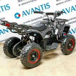 Электроквадроцикл Avantis CLASSIC E 800W NEW
