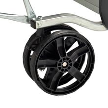 Теннисный стол всепогодный Cornilleau 100X Outdoor 4 мм синий