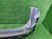 Бампер задний Geely Coolray (2023-н.в.)