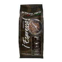 Кофе в зернах Sapore Vero Perfetto Espresso 1 кг