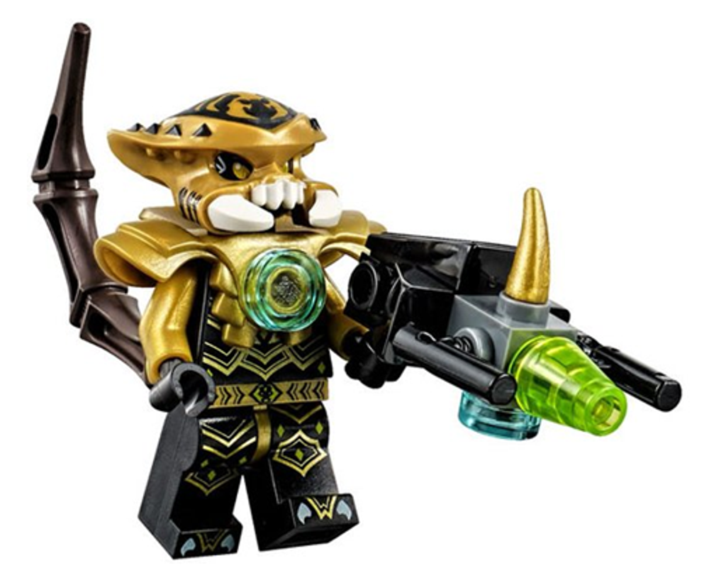 LEGO Chima: Жалящая машина скорпиона Скорма 70132 — Scorm's Scorpion Stinger — Лего Чима