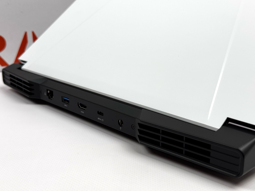 Игровой Ноутбук Mechrevo Ryzen 9 7940HX / RTX 4070 8GB / 16GB / 1TB / 2.5K / 240Hz / Win11 RU / Русско-Английская клавиатура