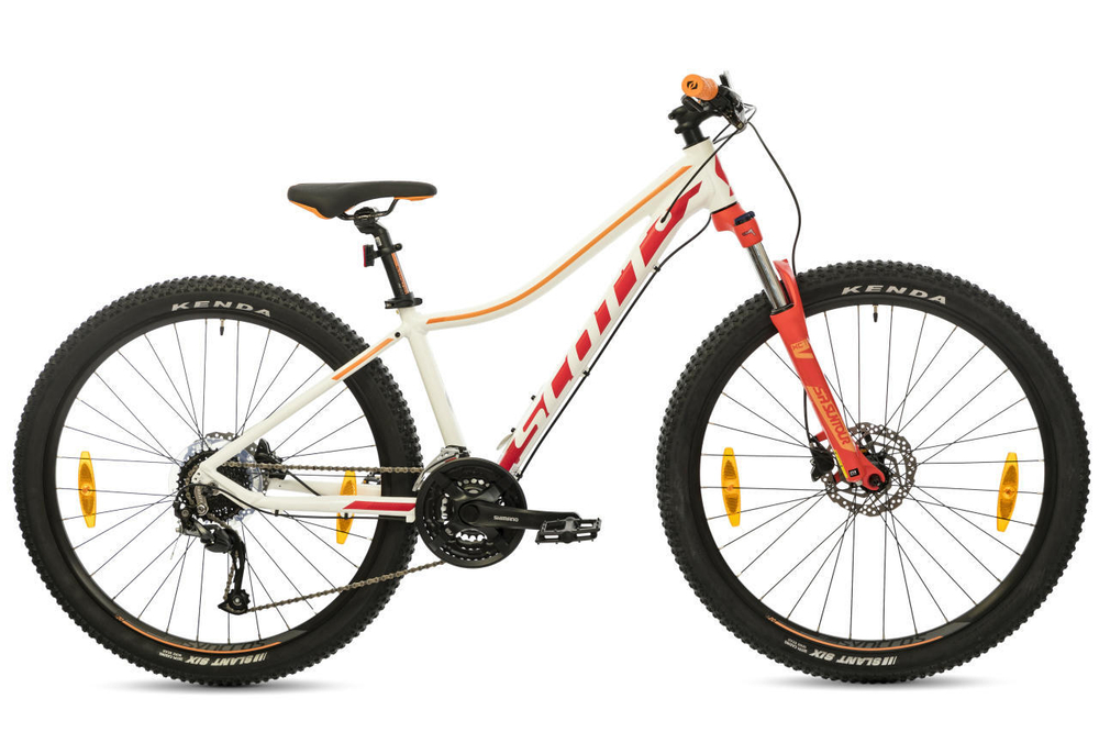 Женский велосипед Scott Contessa 720 (2018)
