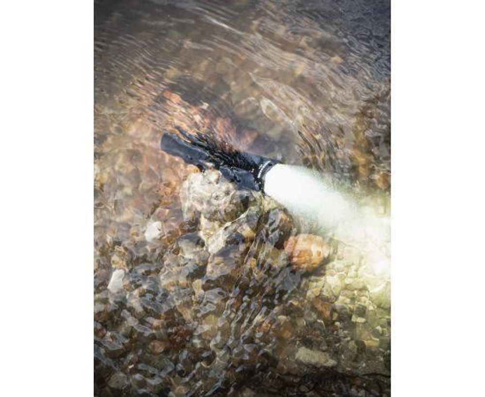 Фонарь Armytek Dobermann Pro Magnet USB белый