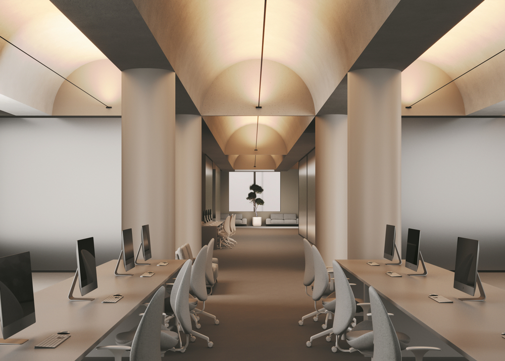 Профиль Led Strip LM-B-12M