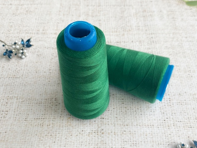 Нитки универсальные, 40/2, L 2500 y.