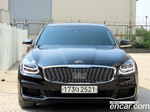 Kia The K9 (Quoris/K900) 3.8 GDI AWD (05.2020)