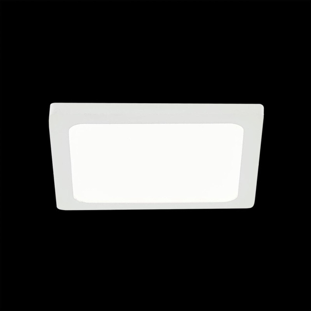 Встраиваемый светильник Citilux Омега CLD50K080