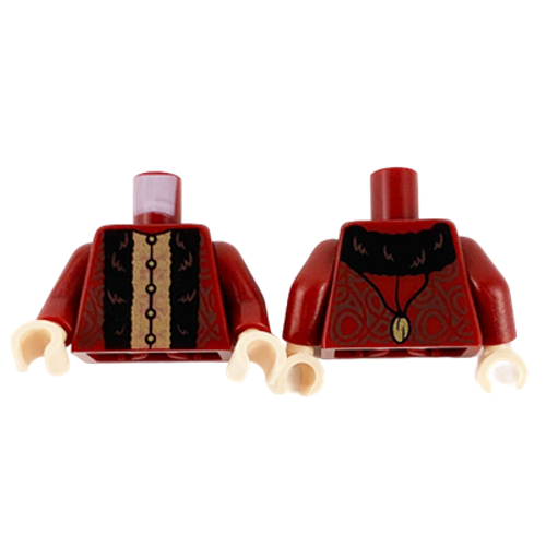 Торс 973pb4017c01