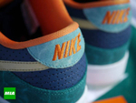 Кроссовки Nike Dunk Sb Mia Skate Shop