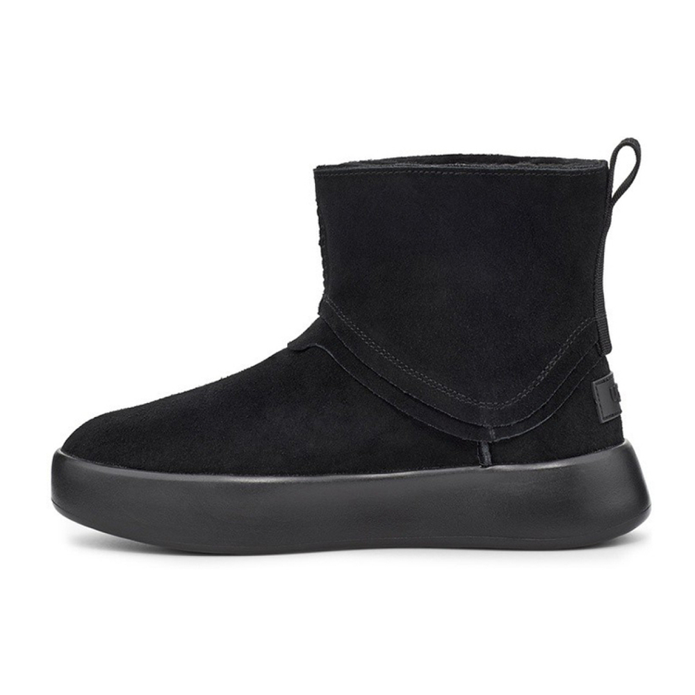 Сапоги UGG Classic Boom Boot, 1104613-BLK