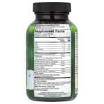 Irwin Naturals, Daily Gentle Cleanse®, 60 капсул с жидкостью