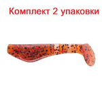 Силиконовая Приманка Sprut Mizuko