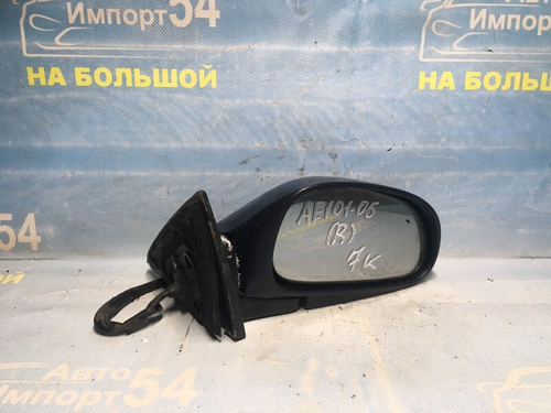 Зеркало правое TOYOTA LEVIN 1993