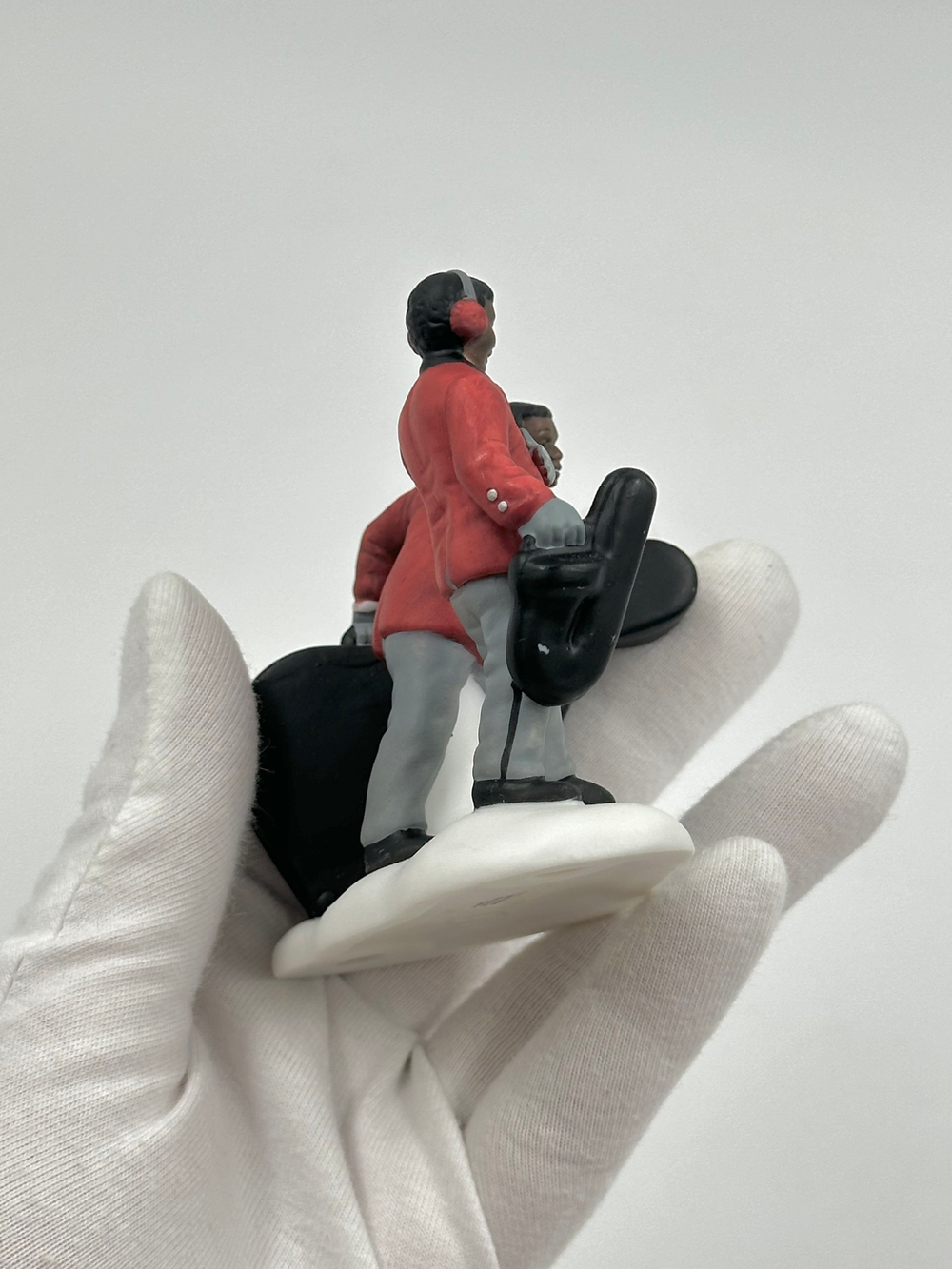 Фигурка Музыканты Department 56