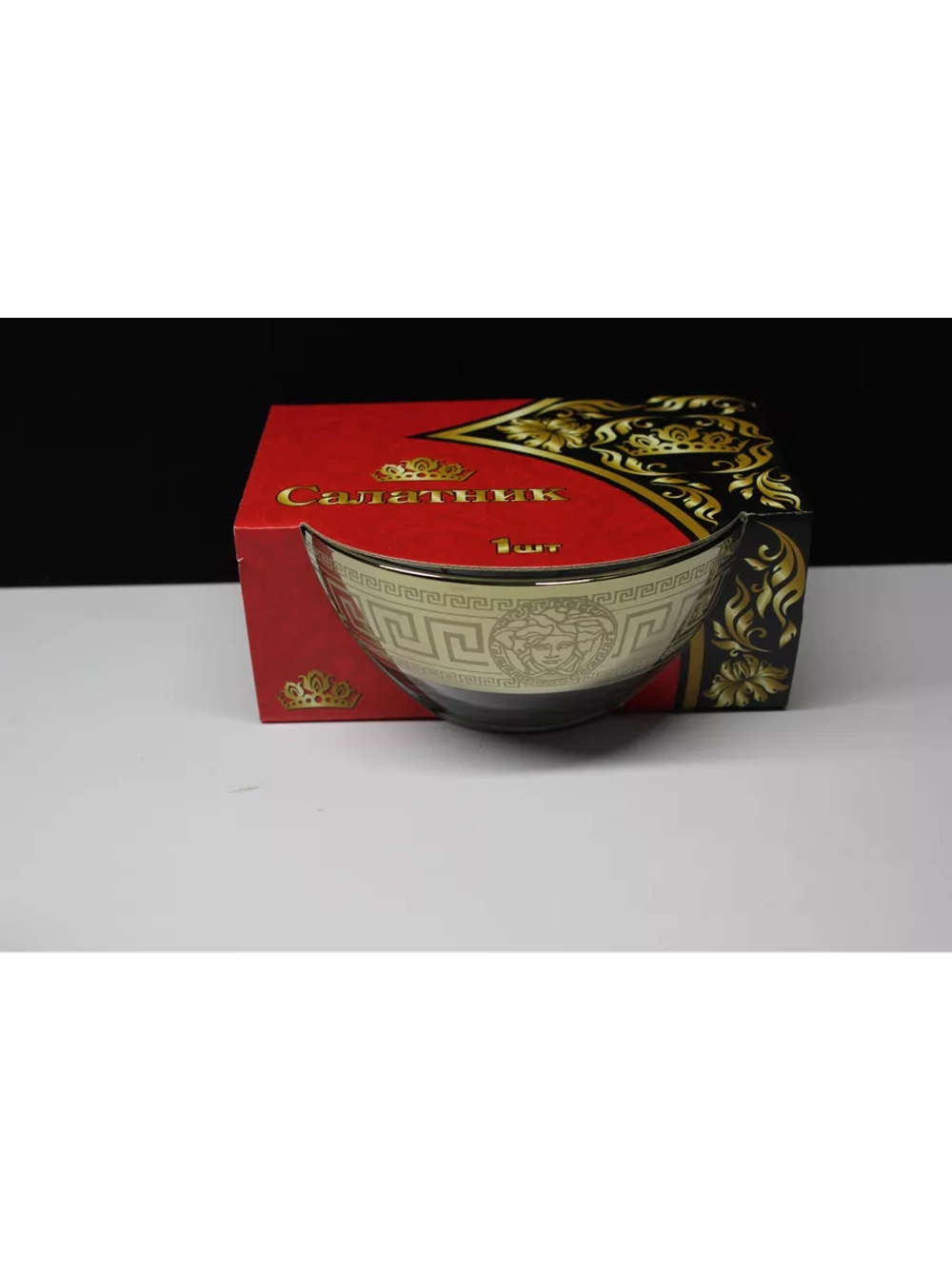 Наборы салатников 1 шт