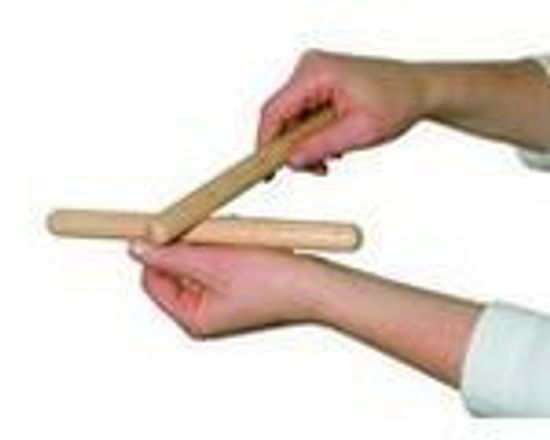 SCL20b Клавес, 20 х 200мм, бук, Sinkopa