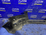 Бампер передний AUDI A4 2008-2012
