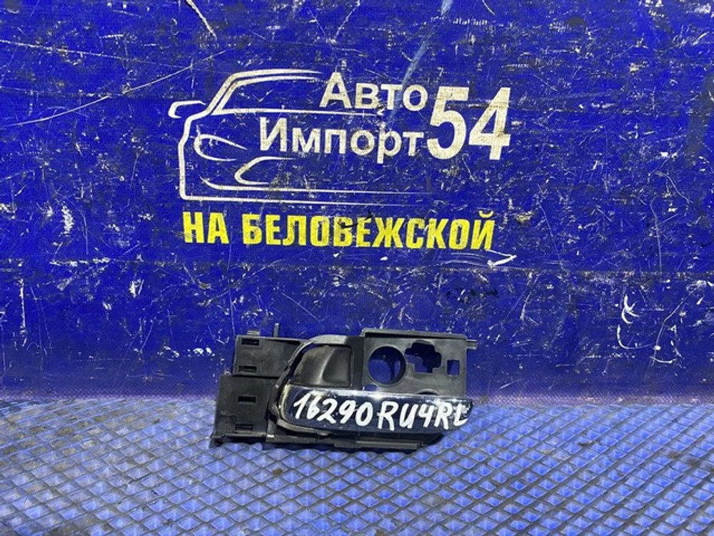 Ручка двери задней левой салонная Honda VEZEL 2013-2018