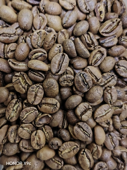 КОФЕ В ЗЕРНАХ Коста-Рика Терразу Ла Пастора 100 гр