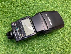Pentax AF-540FGZ