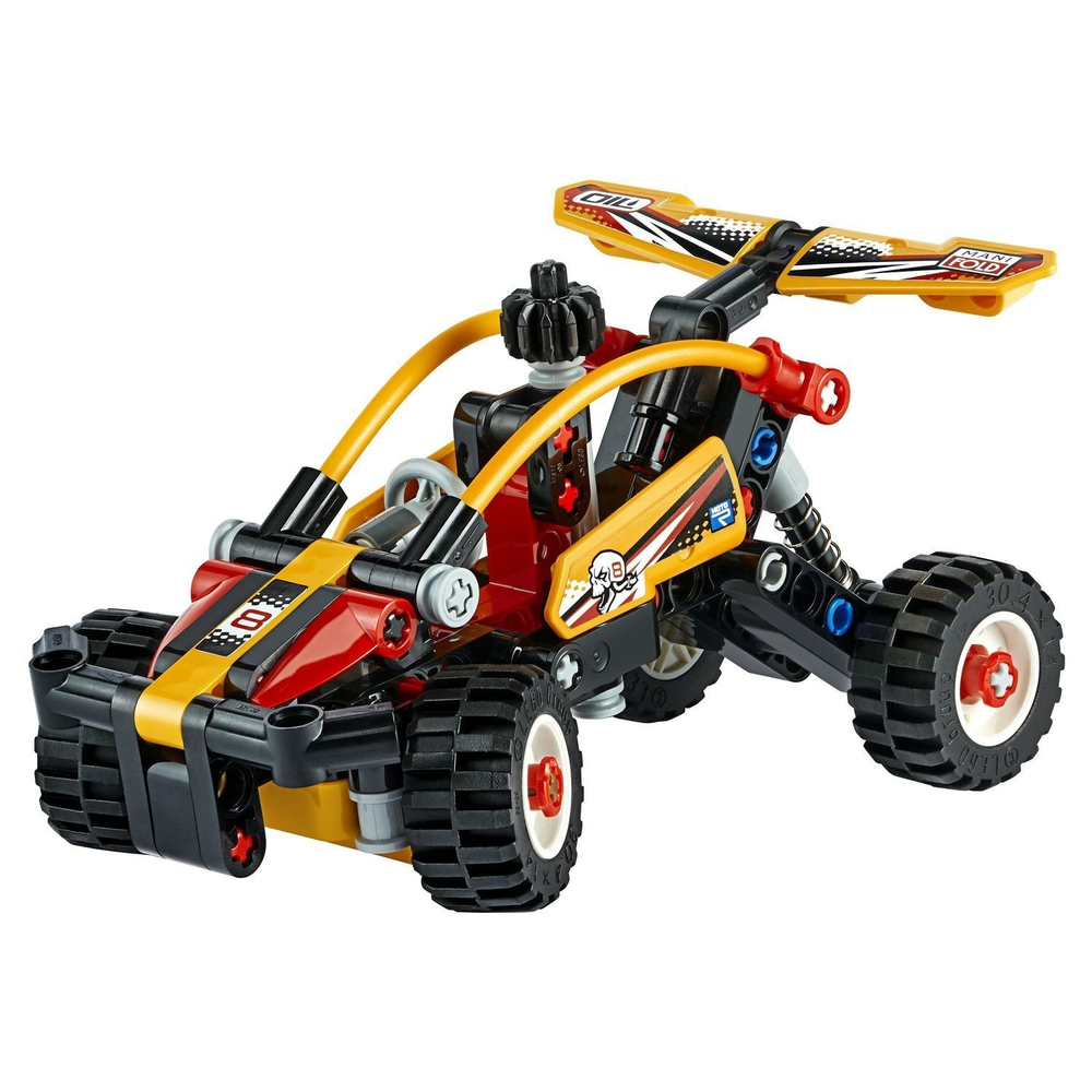 LEGO Technic: Багги 42101 — Buggy — Лего Техник