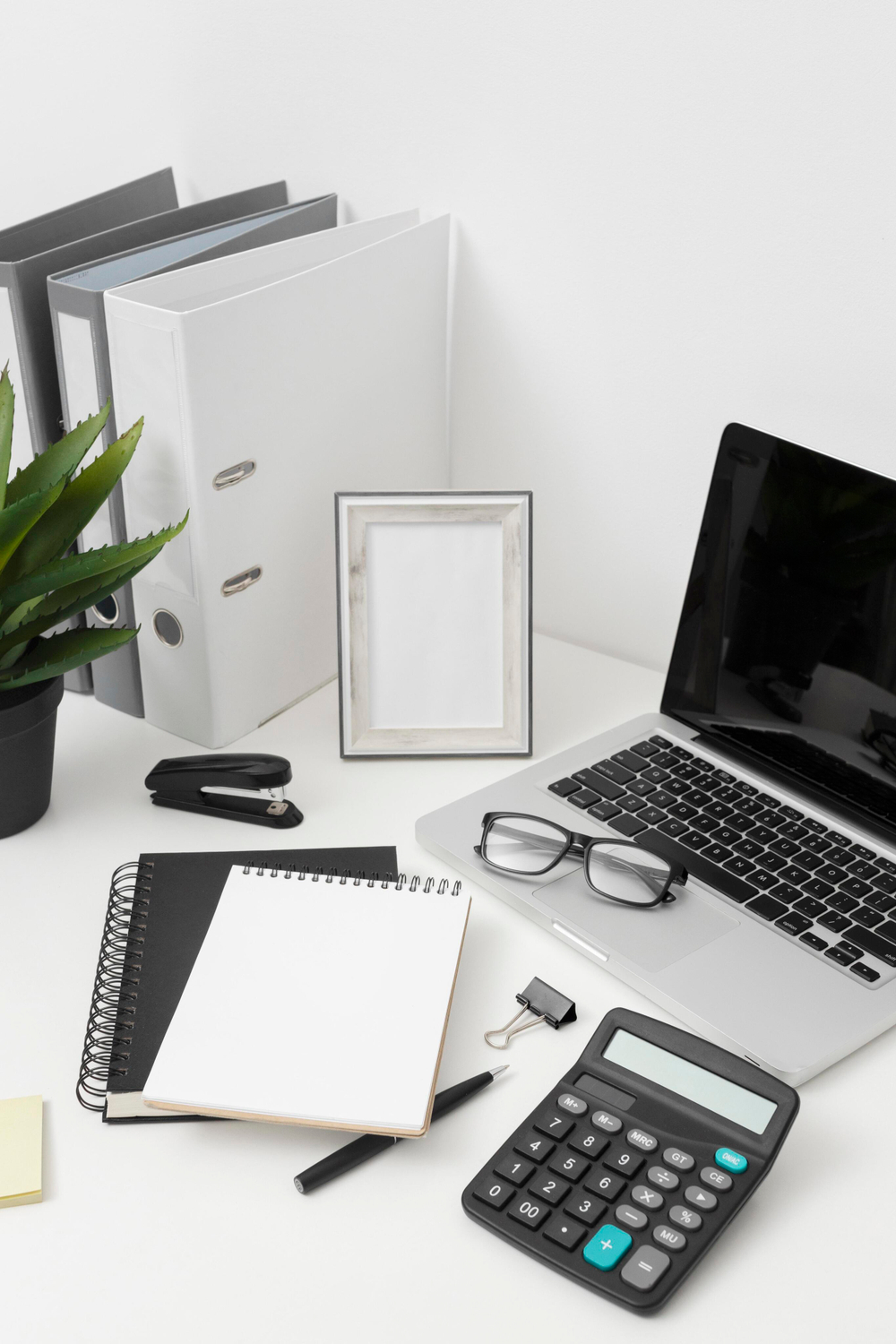 Налоговый учёт I Ваш бухгалтер