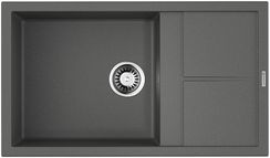 Кухонная мойка OMOIKIRI Sumi 86-PL (арт.4993651)