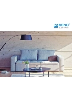 Выключатель 2-кл с подсветкой серебро