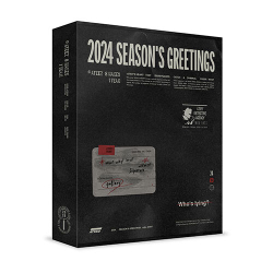 Набор ATEEZ - 2024 SEASON’S GREETINGS