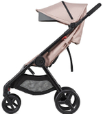 Коляска 2 в 1 Anex IQ