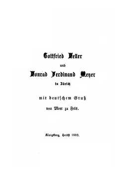 Felicitas. Historischer Roman Aus Der Völkerwanderung (A. 476 N. Chr.) | Dahn Felix