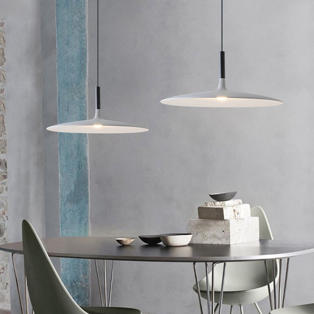 Подвесной Светильник Visor Gray By Imperiumloft By Imperiumloft