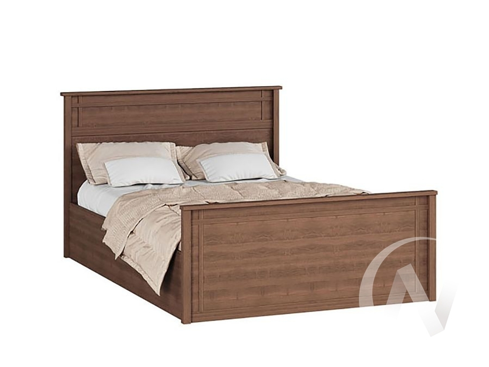 Корпус кровати 1,4 м РКР-3 Спальня Ричард