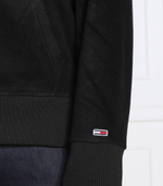 Худи Tommy Jeans - черный(DM0DM15030)