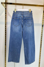 Джинсы CHANEL, арт. 485234181