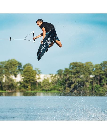 Вейкборд катерный мужской O'Brien ST VALHALLA 143 S21